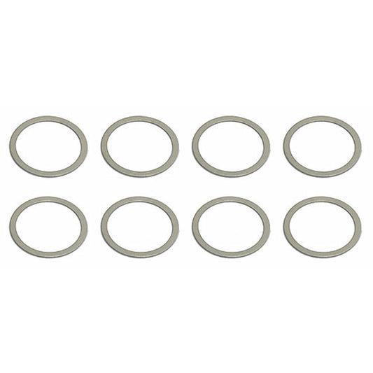 Image of Associated RC8 Differential Shims ASC89117