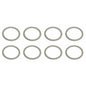 Image of Associated RC8 Differential Shims ASC89117