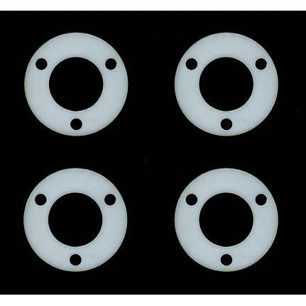 Image of Associated RC8 1/8th Scale Buggy Clutch Shoe Shims ASC89137