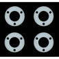 Image of Associated RC8 1/8th Scale Buggy Clutch Shoe Shims ASC89137