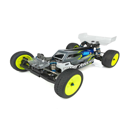 RC10B6.4D 1/10 Electric Off Road 2WD Buggy Team Kit