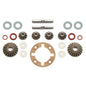 Image of Team Associated Gear Differential Rebuild Kit DR10 ASC91463