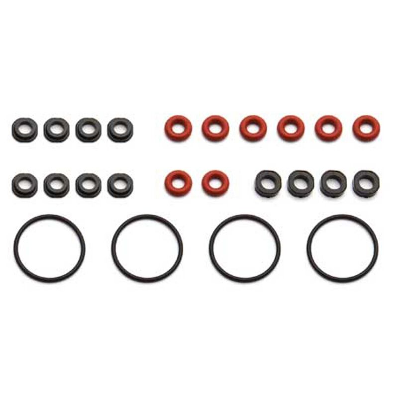 12mm V2 Shock Rebuild Kit