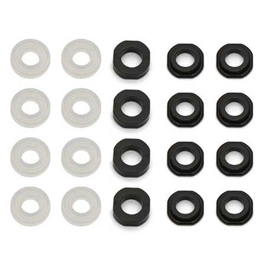 V2 X-Ring Rebuild 12mm