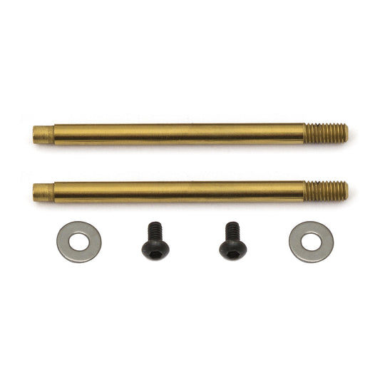 Image of 3X23 Shock Shaft V2, Tin