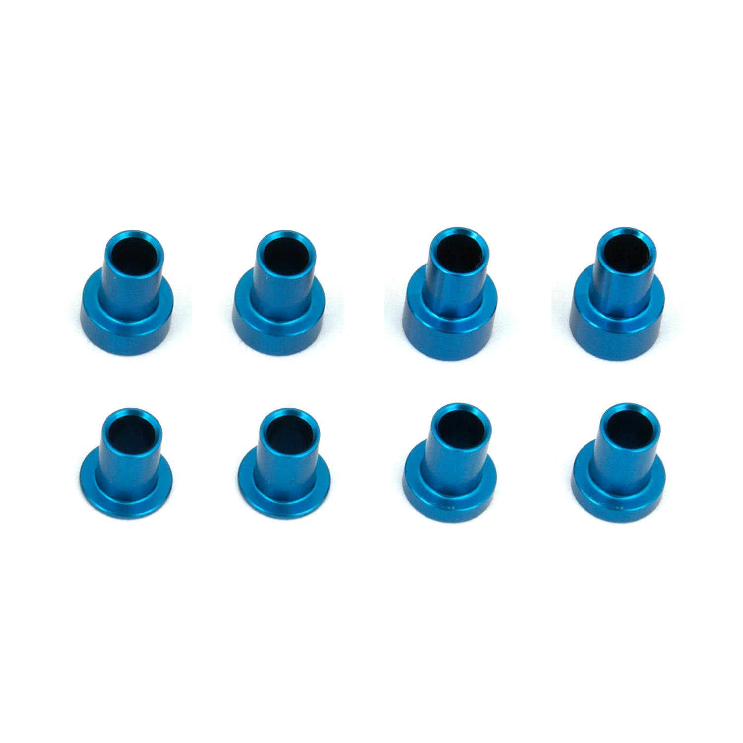 Image of Team Associated B6/B6D Caster Hat Bushings (8pcs) ASC91676