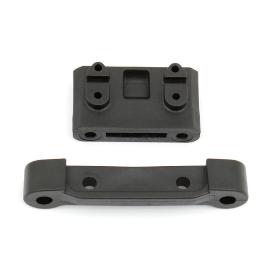 Image of Team Associated RC10 B6/B6D Buggy Rear Gearbox Brace ASC91692