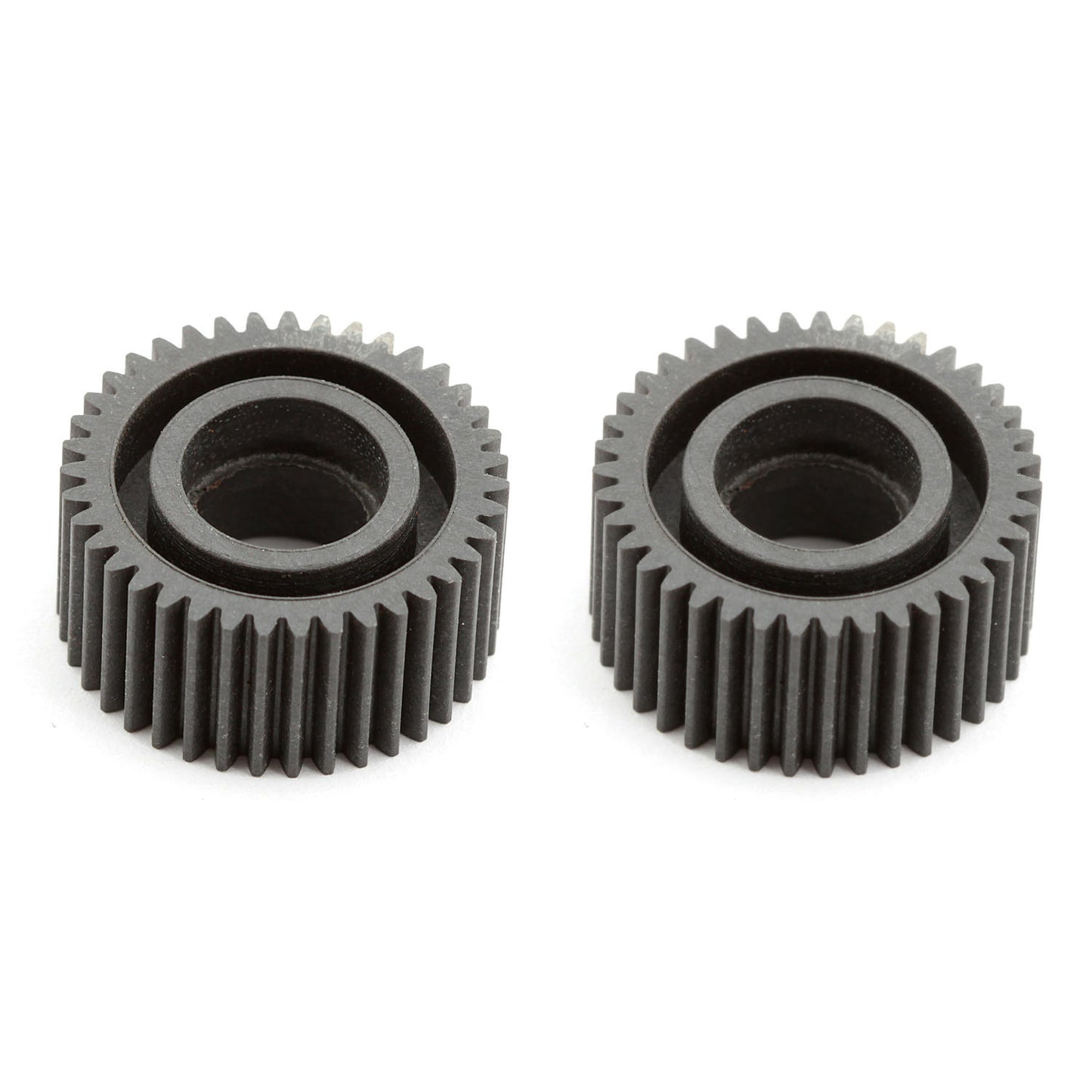 Image of Team Associated RC10 B6 Buggy 39T Idler Gears for Laydown Transmission ASC91716