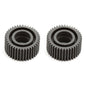 Image of Team Associated RC10 B6 Buggy 39T Idler Gears for Laydown Transmission ASC91716