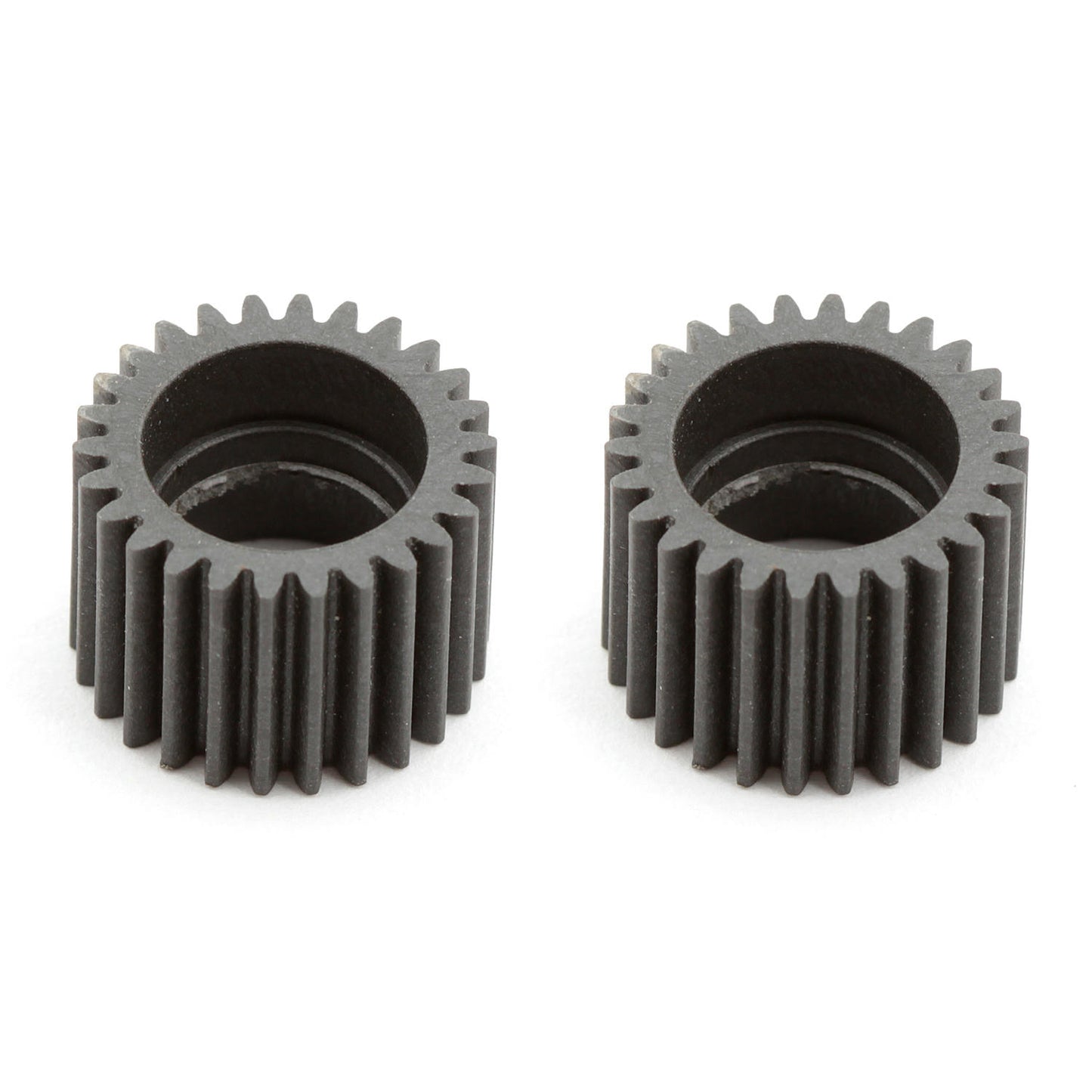 Image of Team Associated RC10 B6 Buggy 39T Idler Gears for Standup Transmission ASC91717