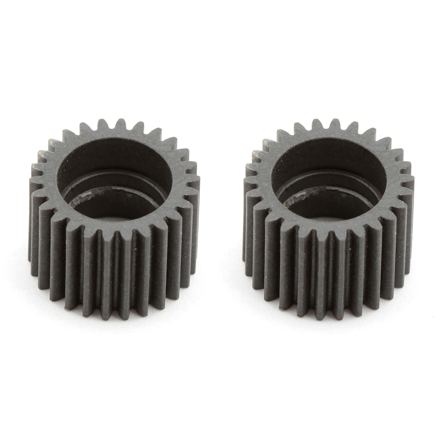 Image of Team Associated RC10 B6 Buggy 39T Idler Gears for Standup Transmission ASC91717