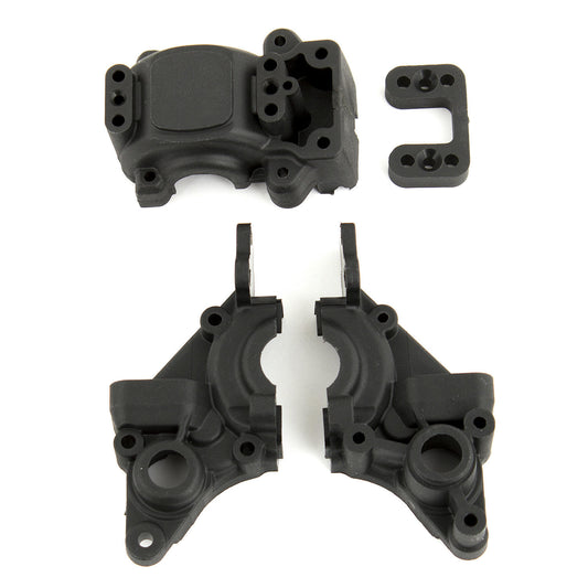 Image of Team Associated RC10B6.1 Buggy Standup Gearbox ASC91788