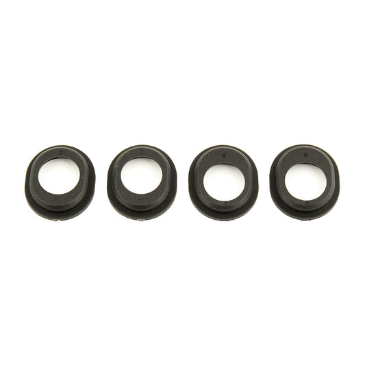 Image of Team Associated RC10B6.1 Buggy Differential Height Inserts ASC91792