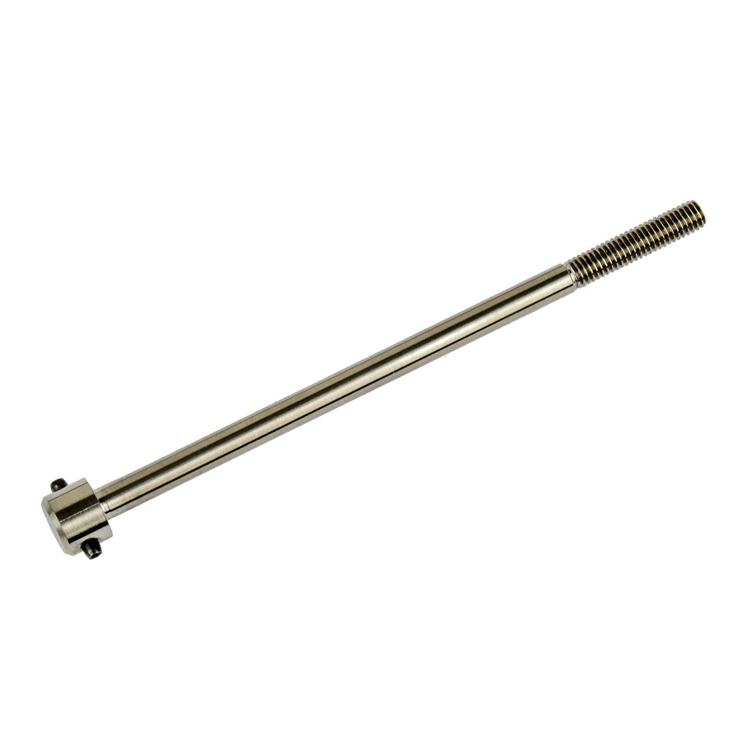 Image of Team Associated RC10 B6.1 2WD Buggy Titanium Top Shaft Screw ASC91797