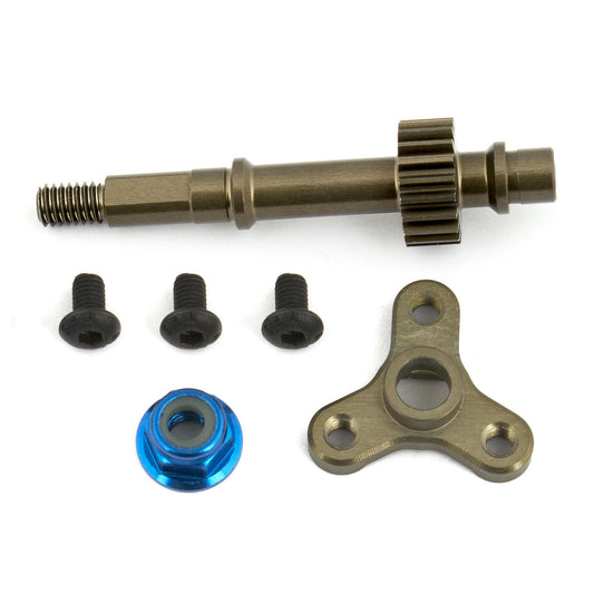 Image of Team Associated RC10B6.1 Buggy Direct Drive Kit ASC91800