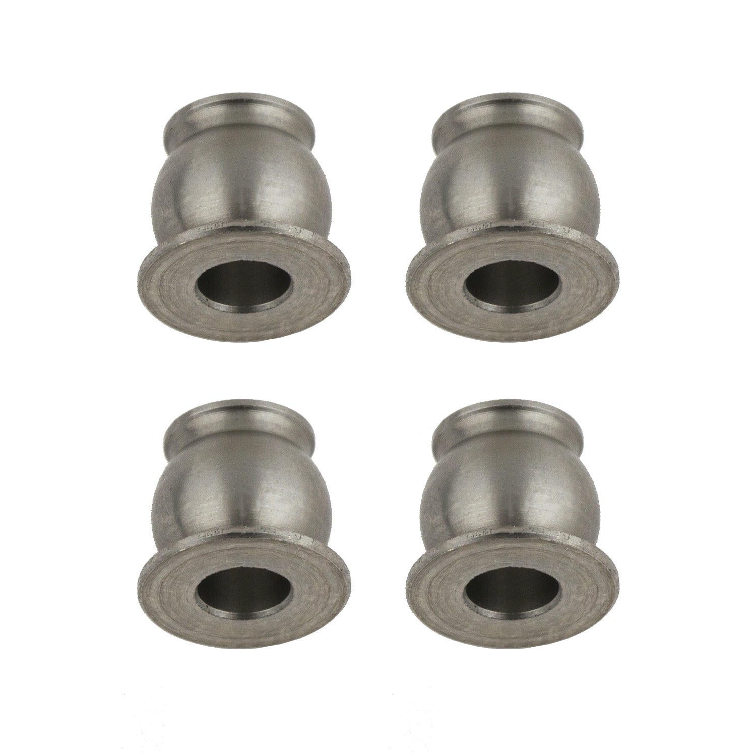 Image of Team Associated RC10 B6.1 Buggy Shock Pivot Balls (4pcs) ASC91819