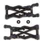 Image of RCB6.2 Buggy Rear Suspension Arms (75mm, 2pcs) ASC91855