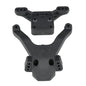 Image of Team Associated RC10B6.3 Buggy Carbon Top Plate / Ballstud Mount ASC91875