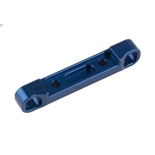 Image of RC10B6.3 Aluminum Arm Mount D, Wide