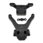 Image of Team Associated RC10B6.3 Front Top Plate and Ballstud Mount ASC91884