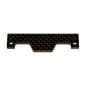 Image of Team Associated RC10 B6.3/B6.3D Carbon Fiber Servo Mount Brace 91894