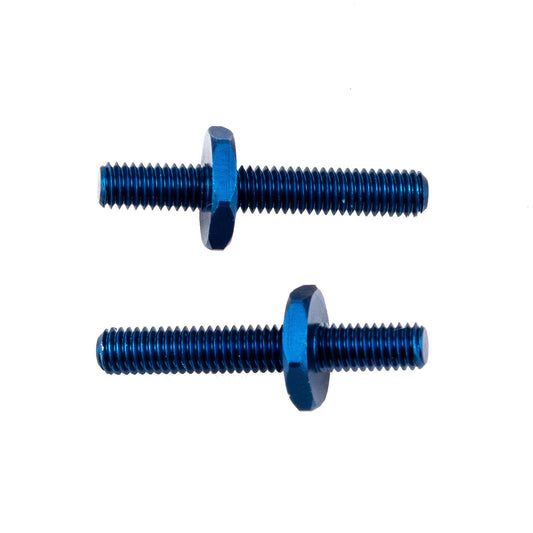 Image of RC10B6.3 Factory Team Aluminum Batter Strap Shoulder