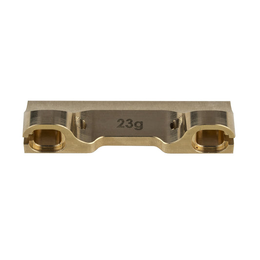 Image of RC10B6.3 Factory Team  Brass Arm Mount C