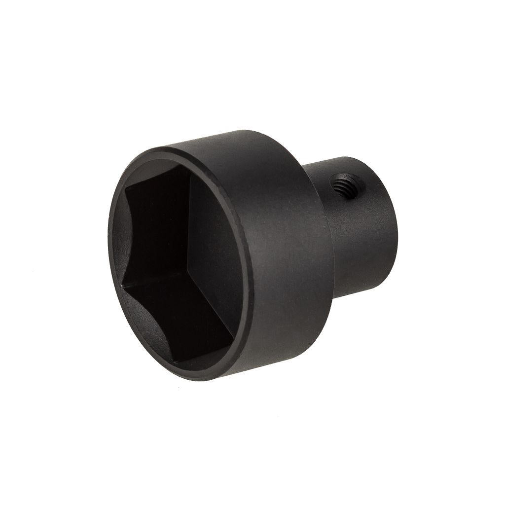 Image of FT Differential Decoder 1:8 Wheel Hex Adapter, 17mm