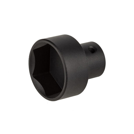 Image of FT Differential Decoder 1:8 Wheel Hex Adapter, 17mm