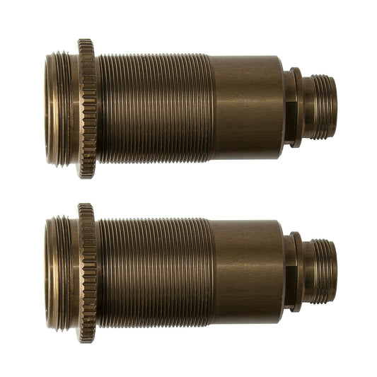Image of Team Associated Factory Team 13X 27.5mm Shock Bodies Genuine Kashima Coat B6.4