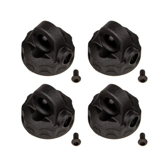 Image of 13mm Shock Caps