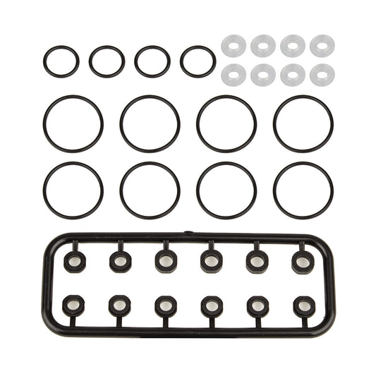 Image of 13mm Shock Rebuild Kit