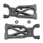 Image of Team Associated RC10 B64 4WD Buggy Hard Rear Suspension Arms ASC92049