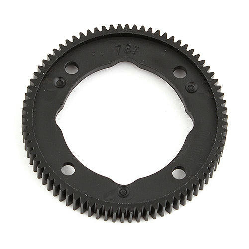 Image of Team Associated RC10 B64 4WD Buggy 78T Spur Gear ASC92084