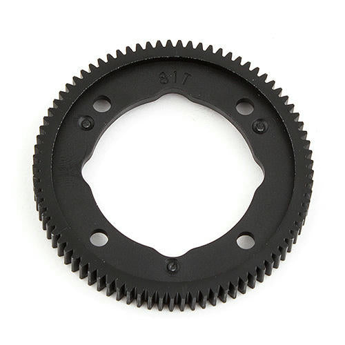 Image of Team Associated RC10 B64 4WD Buggy 81T Spur Gear ASC92085