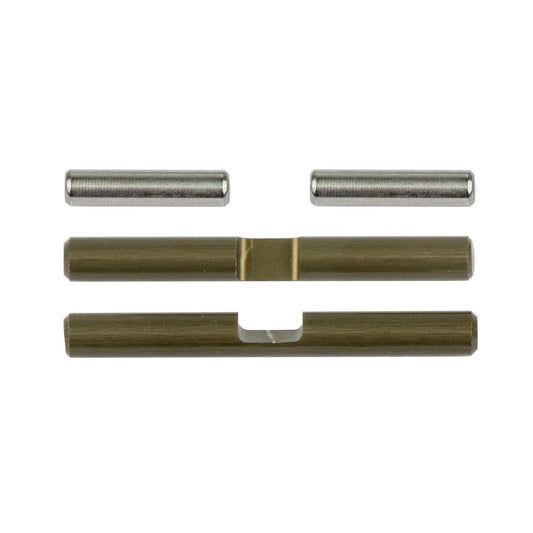 Image of Team Associated RC10 B74 4WD Buggy Differential Cross Pins ASC92138 RC10B74