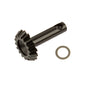 Image of Team Associated RC10 B74 4WD Buggy 16T Differential Pinion Gear ASC92142 RC10B74