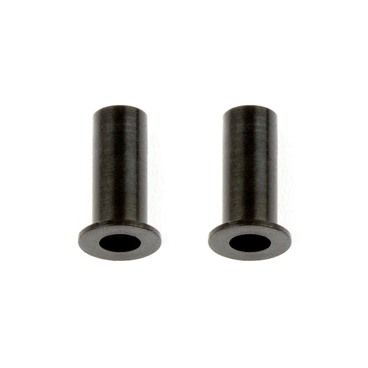 Image of Team Associated RC10B74 1/10 4WD Buggy Steering Rack Hat Bushings 92169 RC10 B74