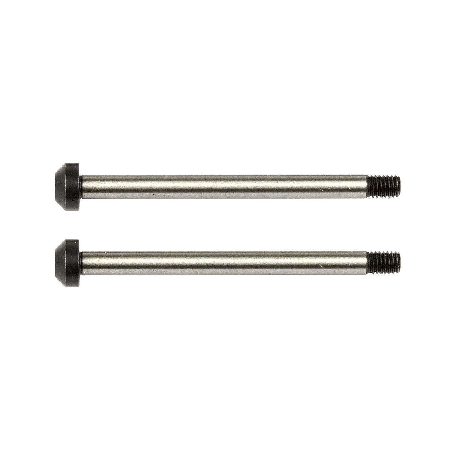 Image of Team Associated RC10B74.1 1/10 4WD Buggy Rear Hub Hinge Pins 92188 RC10 B74.1