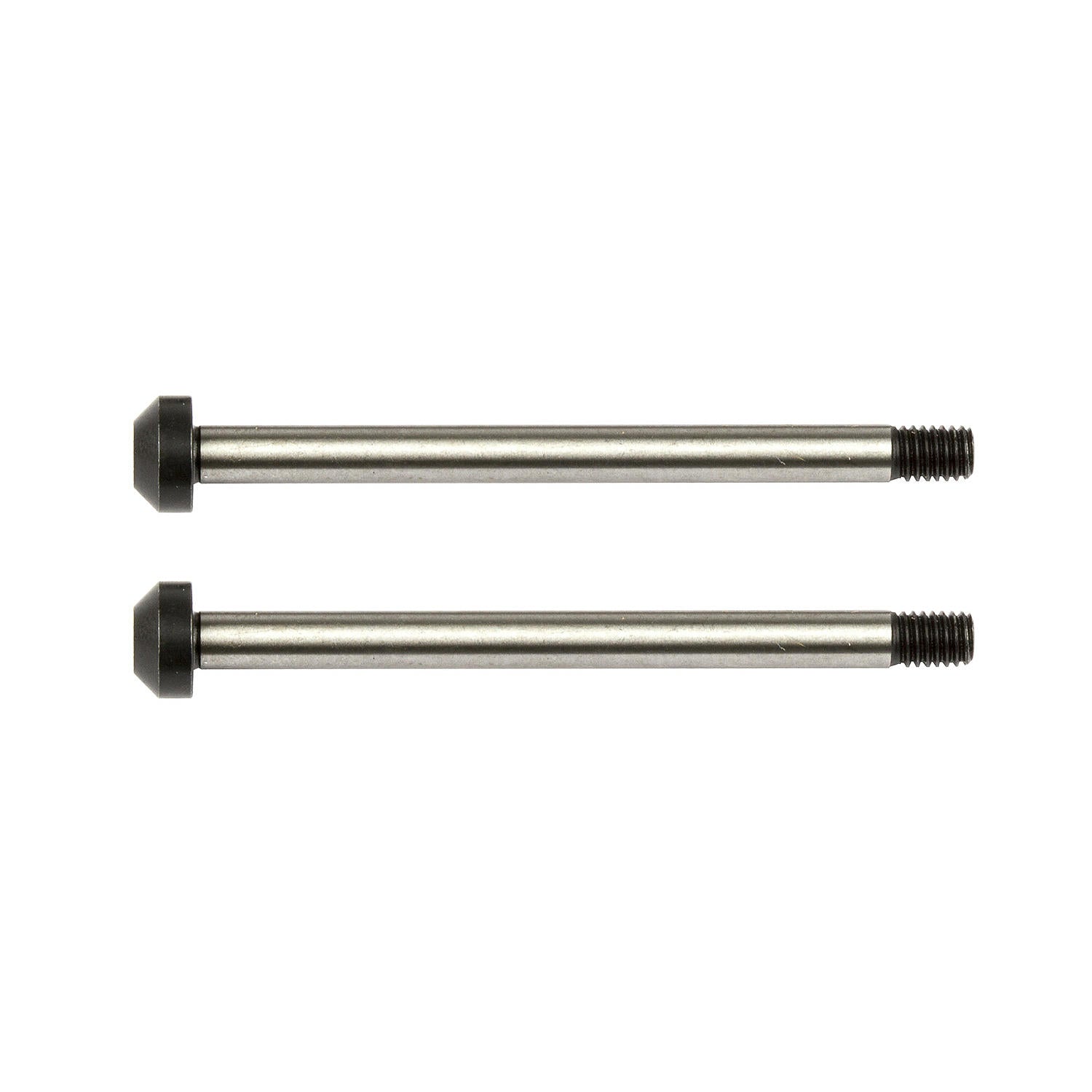 Image of Team Associated RC10B74.1 1/10 4WD Buggy Rear Hub Hinge Pins 92188 RC10 B74.1