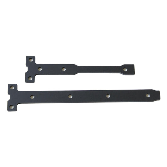 Image of Team Associated RC10B74 1/10 4WD Buggy G10 2mm Chassis Brace Support RC10 B74