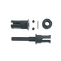 Image of Team Associated RC10 B74.1 4WD Buggy Slipper Shaft Outdrive Set RC10B74 ASC92275