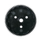 Image of Team Associated RC10 B74.1 4WD Buggy 72T 48P Octalock Spur Gear ASC92293