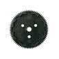 Image of Team Associated RC10 B74.1 4WD Buggy 75T 48P Octalock Spur Gear ASC92294