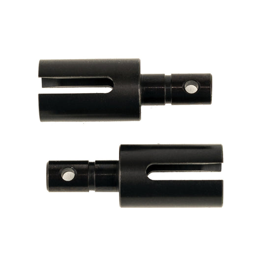 Image of RC10B74 HD Differential Outdrives