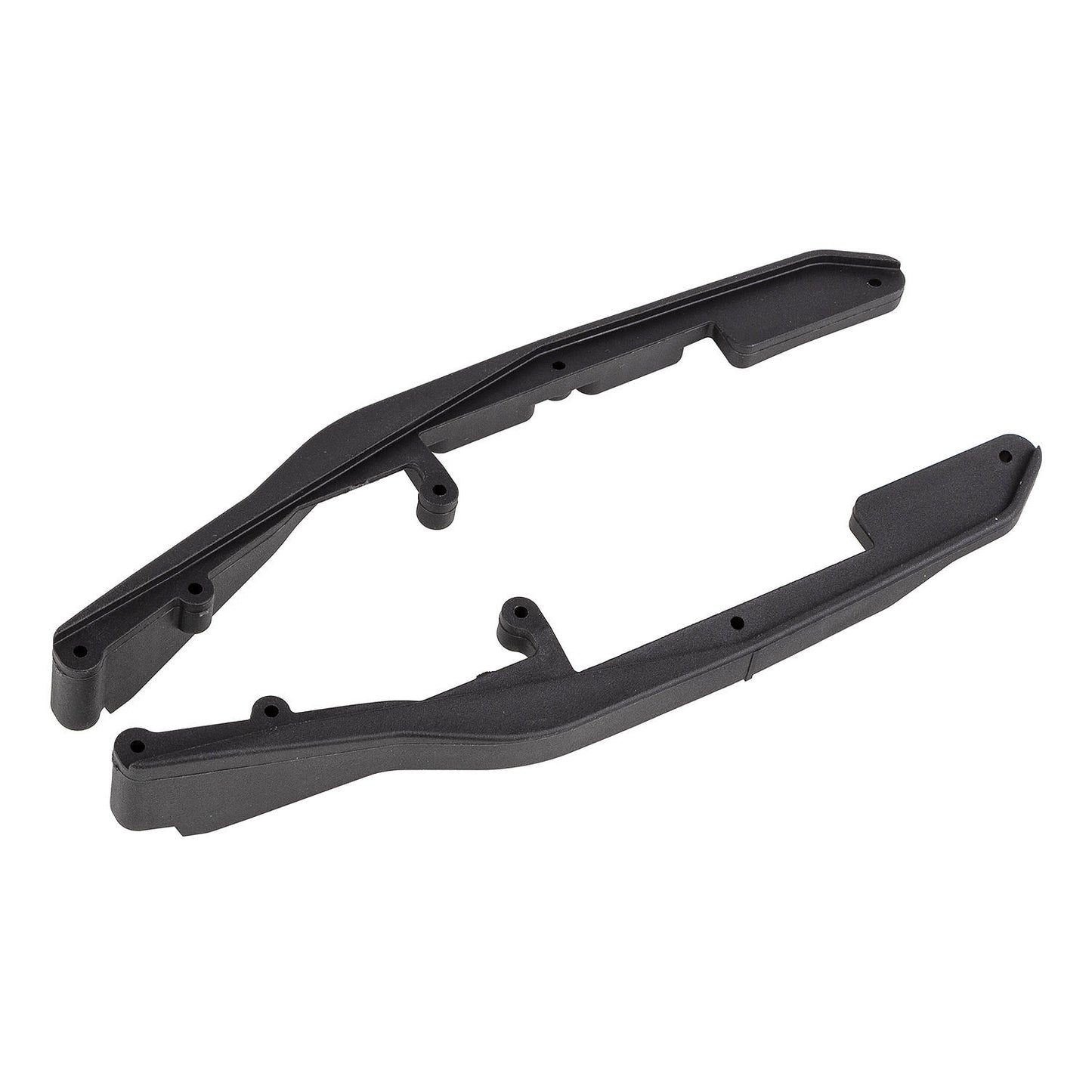 Image of FT Side Rails, Carbon