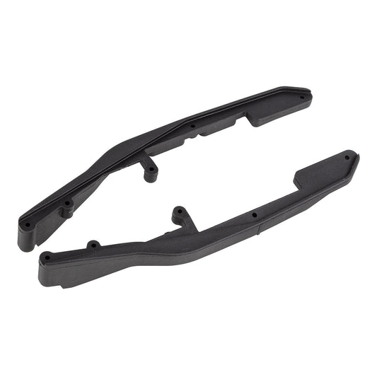 Image of FT Side Rails, Carbon