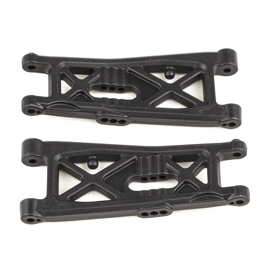 Image of FT Front Suspension Arms, Carbon