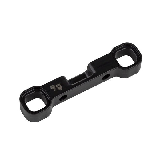Image of RC10B7 FT Steel Arm Mount D 9g