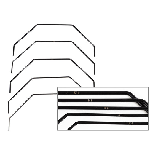 Image of Rear Anti-Roll Bar Set
